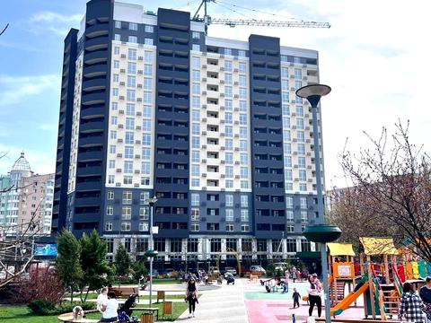квартира по адресу Шкільна ул., (Будинок)