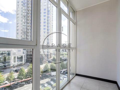 квартира по адресу Андрея Верхогляда ул. (Михайла Драгомирова), 16