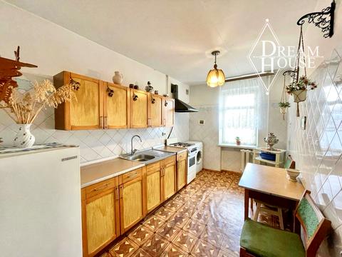 квартира по адресу Перемоги, 2а