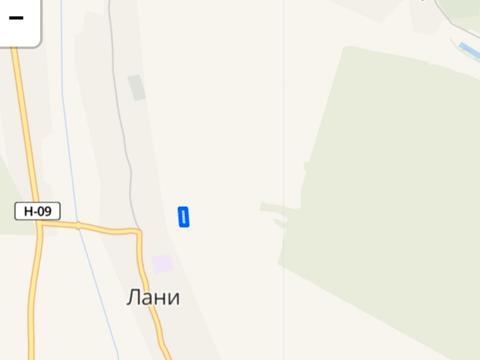 участок по адресу Степана Бандери