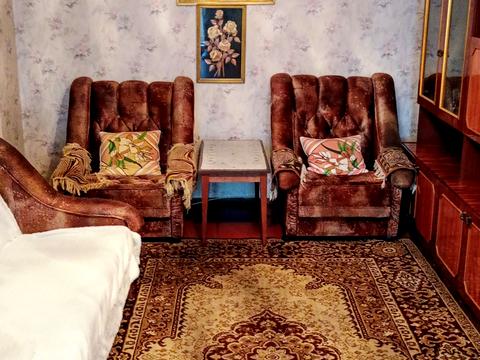 квартира по адресу Радужная ул., 65