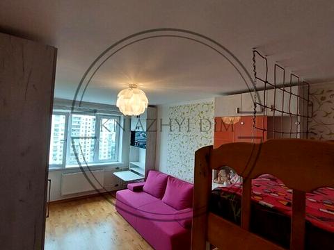 квартира за адресою Стадіонна вул., 14