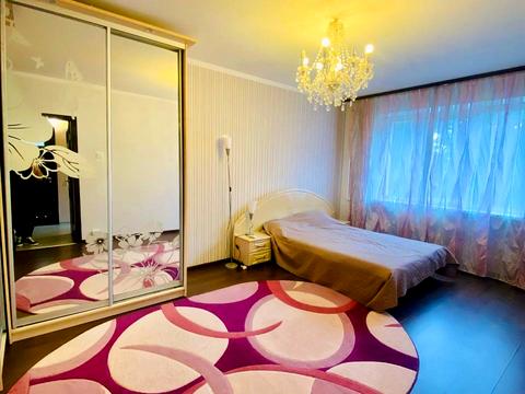 квартира по адресу Академіка Кіпріанова ул., 4