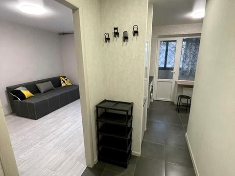 квартира по адресу Симиренко ул., 22-А