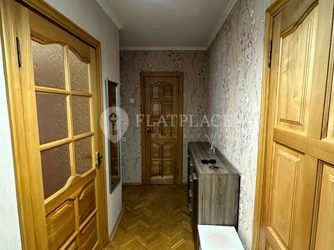 квартира за адресою Миколи Ушакова вул., 16-А