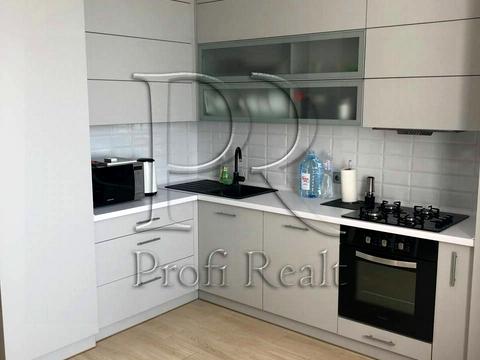 квартира за адресою Марії Примаченко вул. (Першотравнева), 25/21