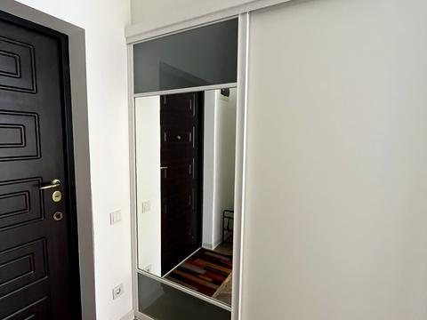квартира по адресу Жемчужная ул., 1