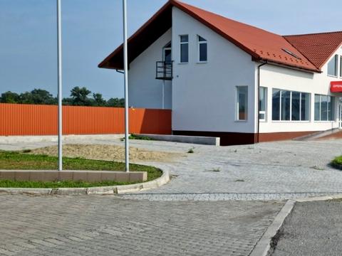 коммерческая по адресу Головна, 5