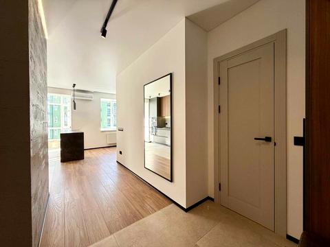 квартира за адресою Височана вул., 18