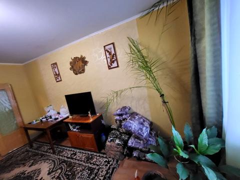 квартира за адресою Нескорених просп. (Перемоги), 65
