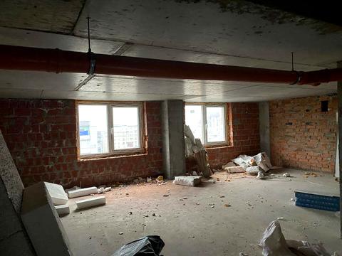 квартира по адресу Под Голоском ул., 15б
