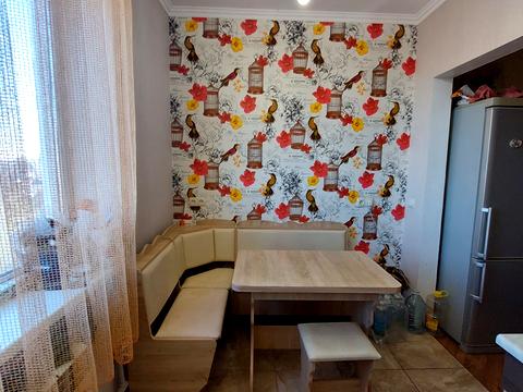 квартира за адресою Квітнева вул., 52
