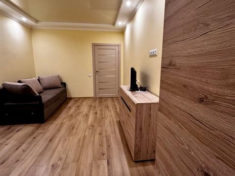 квартира по адресу Оболонский просп., 1к3