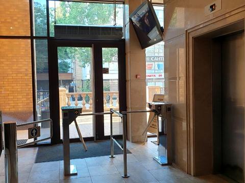 коммерческая по адресу Глубочицкая ул., 32-А