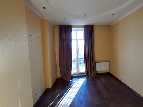 квартира по адресу Старонаводницкая ул., 6-Б