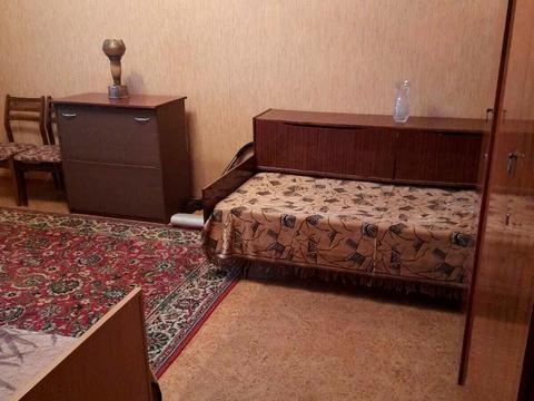 квартира за адресою Юннатів вул., 1