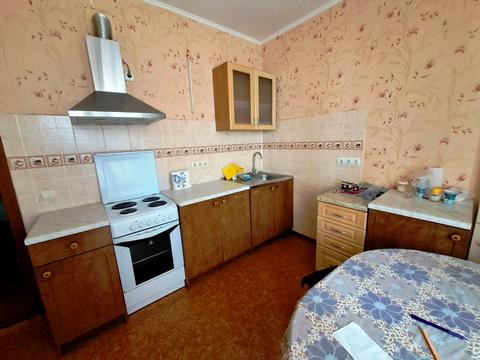 квартира за адресою Радужный, 5
