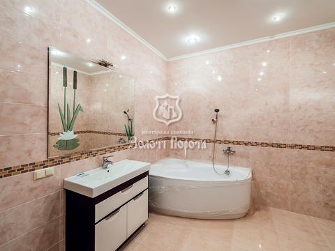 квартира за адресою Левка Лук'яненка вул. (Маршала Тимошенка), 21к3