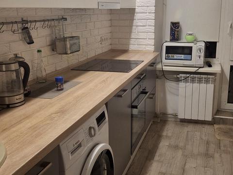 квартира по адресу Воскресенский просп. (Перова), 54