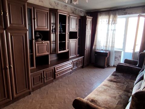 квартира по адресу Тополь-1 жилой массив ул., 8