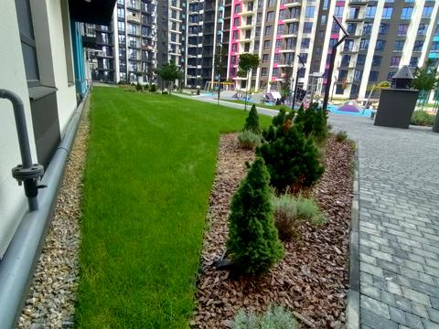 квартира по адресу Крайковского ул., 1а