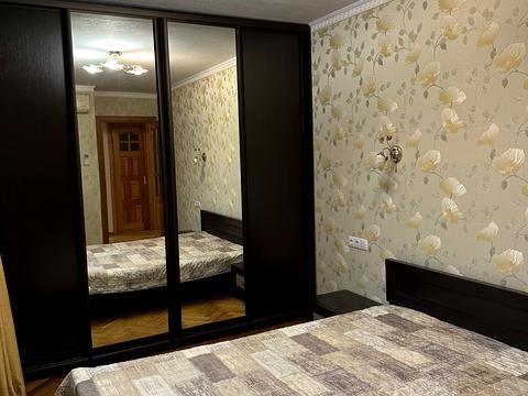 квартира за адресою Всеволода Нестайка вул. (Олександра Мильчакова), 3-А