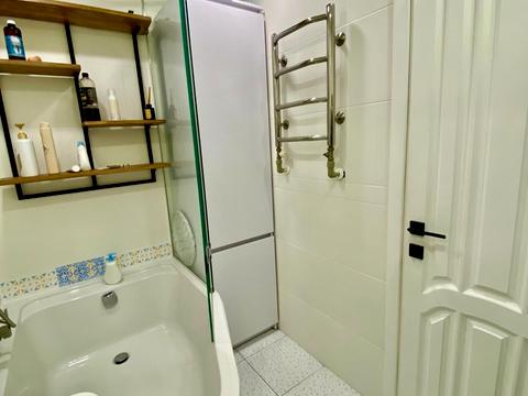 квартира по адресу Короленко ул., 12