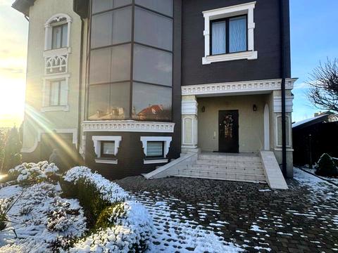 будинок за адресою Хмельницький, Лесі Українки вул., 12