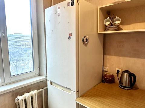 квартира по адресу Андрея Малышко ул., 3