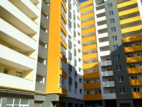 квартира по адресу Степана Бандери ул., 30