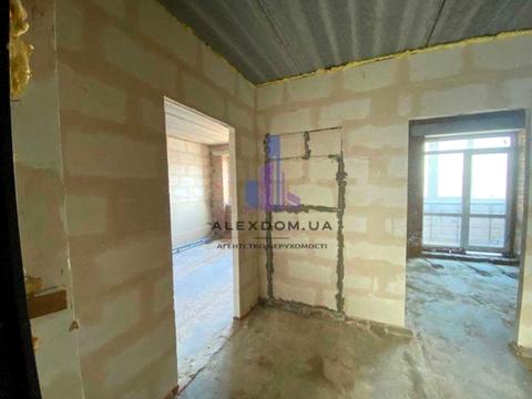квартира по адресу Європейська, 6б