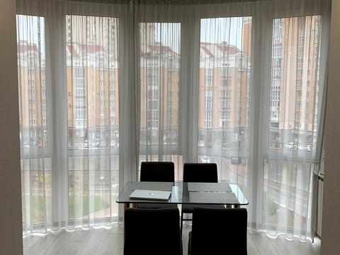 квартира за адресою Володимира Івасюка просп. (Героїв Сталінграду), 4