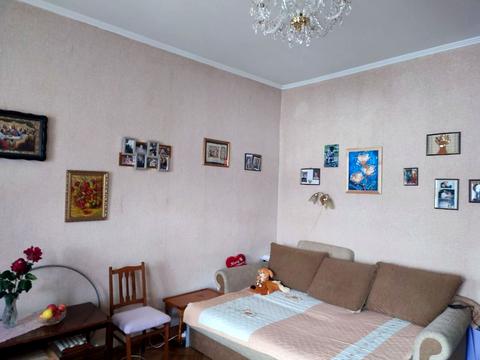 квартира за адресою Пастера вул., 32