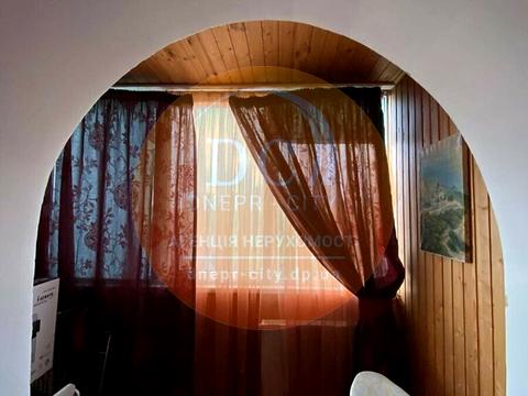 квартира по адресу Дмитрия Кедрина ул. (Дмитрия Кедрина), 53-А