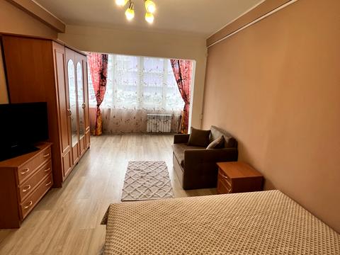 квартира по адресу Оболонский просп., 31