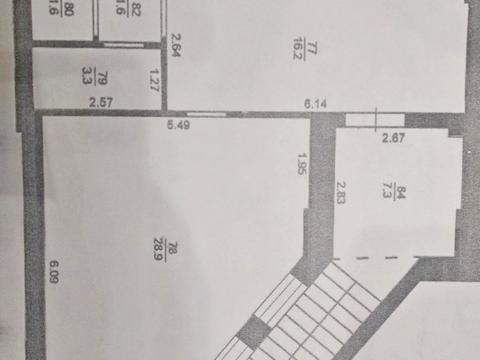 коммерческая по адресу Радостная ул., 21