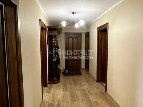 квартира по адресу Гагарина просп. (Гагаріна), 7