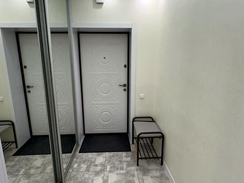 квартира по адресу Боголюбова ул., 34