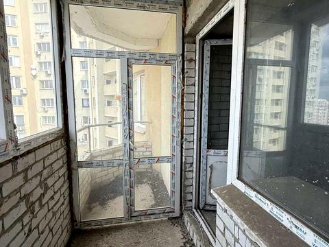 квартира за адресою Гвардійців-Широнінців вул., 29а