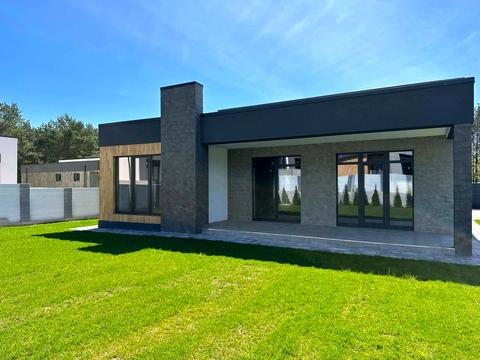 дом по адресу с. Дмитровка, Озерна, 16