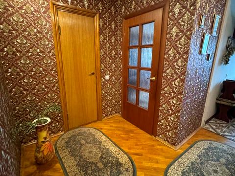 квартира по адресу Вишневецкого бульв., 1