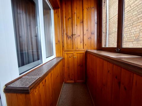 квартира за адресою Щусєва вул., 2/19a