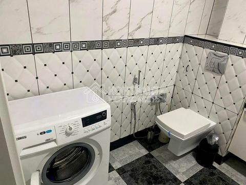 квартира по адресу Цілиноградська, 48