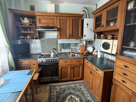 кімната за адресою Старицького вул., 11