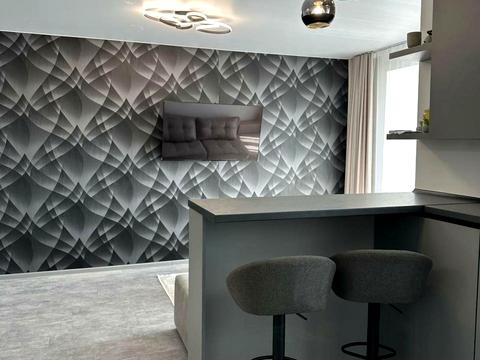 квартира по адресу Стрийская ул., 115-Ж