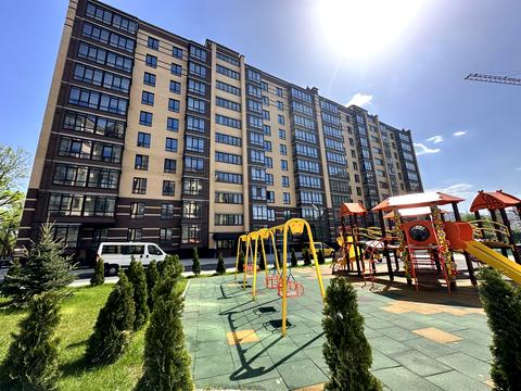 квартира по адресу Любечская ул., 110
