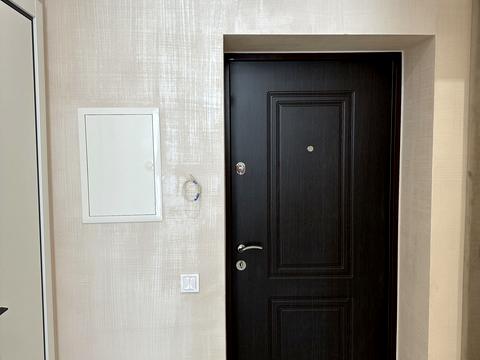 квартира по адресу Долгая ул., 20в