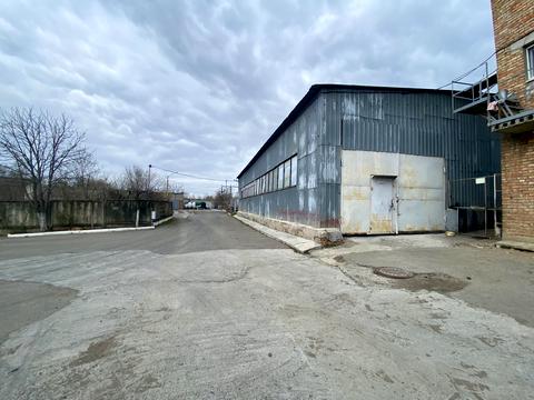 комерційна за адресою Казарського вул., 1/2