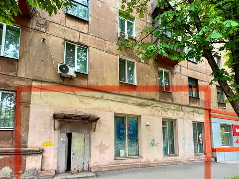 коммерческая по адресу Криворожстали ул. (Орджонікідзе), 36