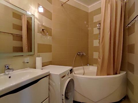 квартира по адресу Отакара Яроша пер., 20 к1